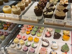 -Pantry's Best派悦坊蛋糕(K11购物艺术中心店)
