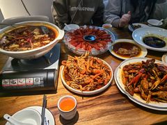 -马头巷·食景园(苏州总店)