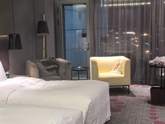 -南京禄口机场雅高铂尔曼大酒店