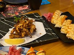 -元通寿司(大朗店)