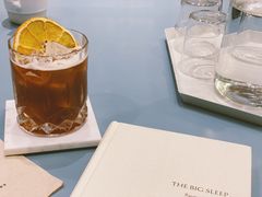 -KYO COFFEE(胶州路店)