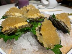 秘制冻鲍鱼-荟廷·晶萃(陆家嘴尚悦湾店)