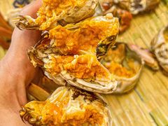 -蟹天蟹地农家菜·阳澄湖大闸蟹(浅水湾店)