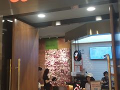 门面-CoCo都可(合生汇店)