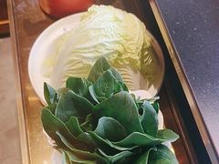 -南门四季铜锅涮肉(大屯·北苑店)