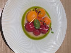-本处·素食·融合料理(南油店)