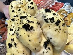 -半岛听涛蒸汽海鲜自助(K11店)