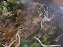 拆骨肉-张氏父子常德肠子馆(红星总店)