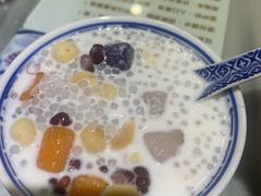 -老广记牛奶甜品专家(坪山店)