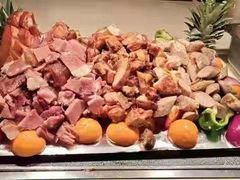 -宜昌富力皇冠假日酒店·咖啡1号西餐厅