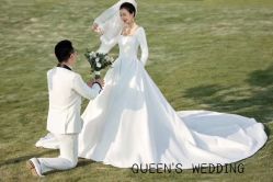 -全城热恋婚纱摄影(优质钻石店)