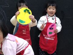-美吉姆国际儿童发展中心(红谷滩绿地缤纷城中心)