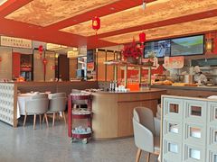 -小厨娘淮扬菜(天印大道店)