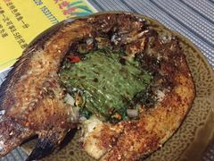 -纳兰傣雀傣味餐厅