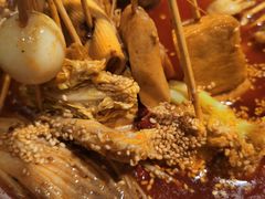 -三生小馆(亭知路店)