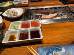 -杉海和牛烧肉海鲜自助(会展城店)