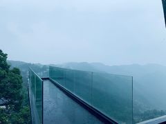 -城外有星光桥舍(南山店)