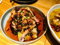 -十三式重庆江湖菜(金茂览秀城店)