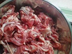 -王德炭烤牛羊肉(西关大街店)