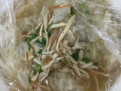 -荣巷小馄饨(荣巷店)