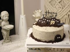-糖秋Cake DIY·蛋糕定制·甜品台(观音桥店)