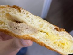 红茶奶酥-RAN BAKERY