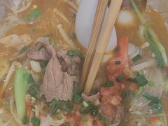 -见味花甲(福田coco park店)