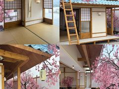 -Blue Concept Cafe&Farm·關於藍