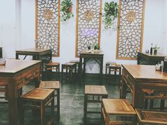 大堂-随柳居·苏式小吃(建新巷店)