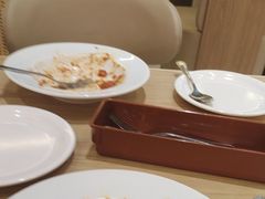 -优优西里·意式餐厅(福州金融街万达店)