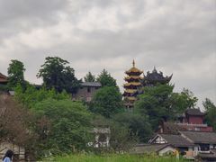 -磁器口古镇
