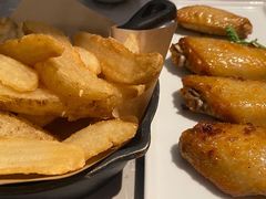 脆糯糯薯角-必胜客(金开大道店)