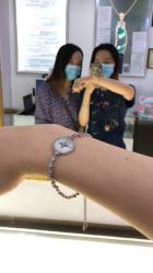 -张师傅首饰加工修理(西单华威潮铺街店)