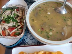 -益恒饭店乡间白族菜(古城总店)