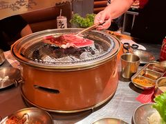 -西塔老太太泥炉烤肉(苏州大悦城店)