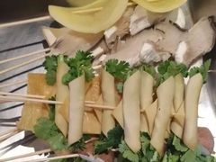 -江湖六膳門串串香(隆礼路店)