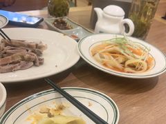 -贯贯吉·清真餐厅(浙江中路店)