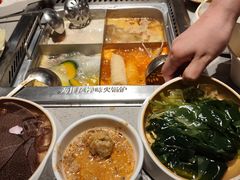 -海底捞火锅(北京路店)