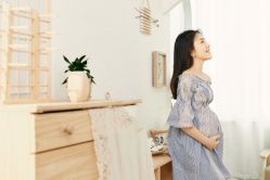 点击看大图 -专注孕妇照亲子照·纪田摄影