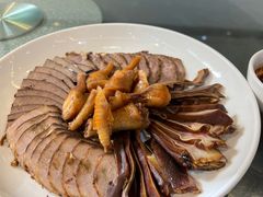 -瑞丰园庭院餐厅·白族传统家常菜
