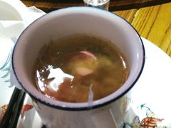 -客语客家菜(东山口店)