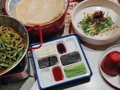 -吉祥春饼·烤鸭(天津新城吾悦店)