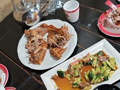 -酒肉门孔府菜(曲阜游客中心店)