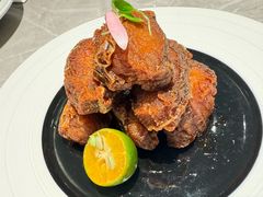 -醉庐·新上海菜(南京西路店)