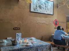 -米庄·原味私房菜(骏壹万邦店)