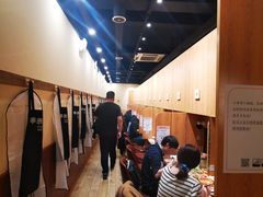 -独食火锅·半米屋台(望平街店)