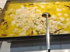 -集杰尚品海鲜烤肉自助餐厅(乳山振华店)