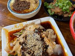 -朱大嘴肥肠血旺(福字街店)