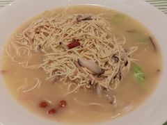 -桂满陇·杭州小馆(巴黎春天浦建店)
