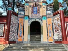 -白帝城·瞿塘峡景区